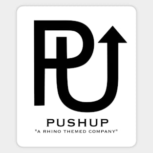 PushUp Magnet